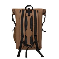 Mystic Backpack DTS slate brown
