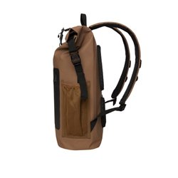 Mystic Backpack DTS slate brown