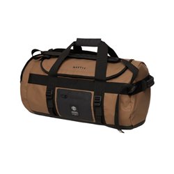 Mystic Duffle DTS slate brown
