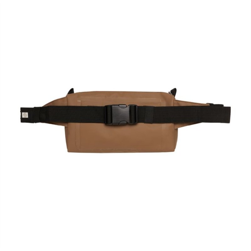 Mystic Fannypack DTS black