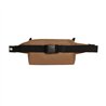 Mystic Fannypack DTS slate brown