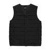 Mystic Quilted Bodywarmer warm sand