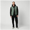 Mystic Quilted Bodywarmer warm sand