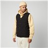 Mystic Quilted Bodywarmer warm sand