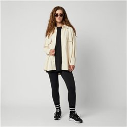 Mystic The Overshirt Shirt black