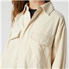 Mystic The Overshirt Shirt black