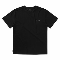 Mystic Approach Tee black
