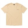 Mystic Approach Tee warm sand