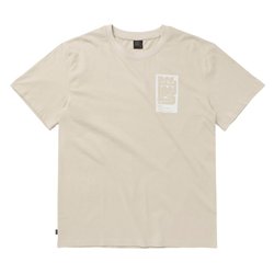 Mystic Boundless Tee sand