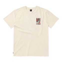Mystic Funk Tee marshmallow