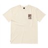 Mystic Funk Tee marshmallow