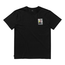 Mystic Groove Tee black