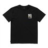 Mystic Groove Tee black