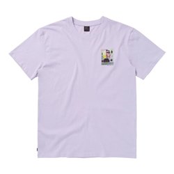 Mystic Groove Tee lilac