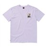 Mystic Groove Tee lilac