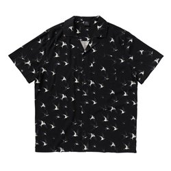 Mystic Ozzy Shirt black