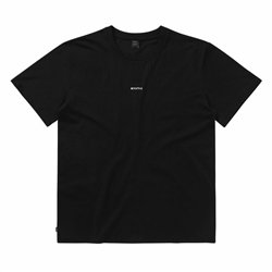 Mystic Region Tee black