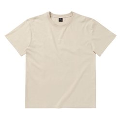 Mystic Region Tee sand