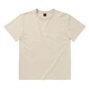Mystic Region Tee sand