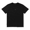 Mystic Whirl Tee black