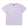 Mystic Brand Tee lilac