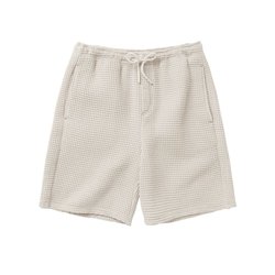 Mystic Scout Short sand
