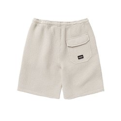 Mystic Scout Short sand