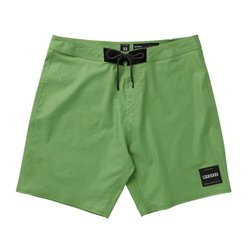 Mystic Brand Boardshorts soft green
