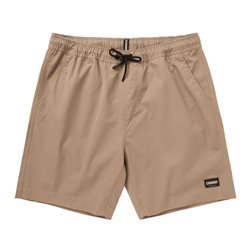 Mystic Brand Swimshort slate brown
