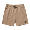Mystic Brand Swimshort slate brown