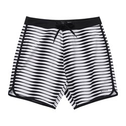Mystic Elixir Boardshort marshmallow