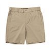 Mystic Endure Hybrid Short sand