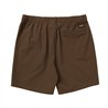 Mystic Fusion Hybrid Short brown