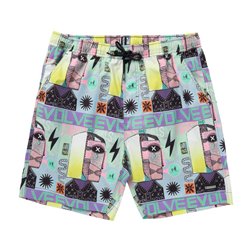 Mystic Groove Swimshort multiple color