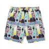 Mystic Groove Swimshort multiple color
