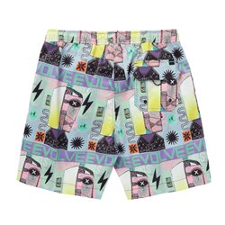 Mystic Groove Swimshort multiple color