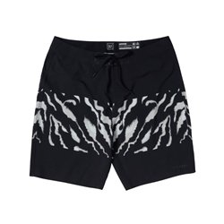 Mystic Motif Boardshort black