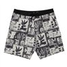 Mystic Movement Boardshort sand