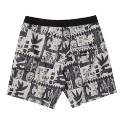 Mystic Movement Boardshort sand