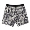 Mystic Movement Boardshort sand