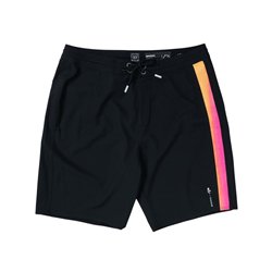 Mystic Ozzy Boardshort black