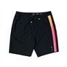 Mystic Ozzy Boardshort black