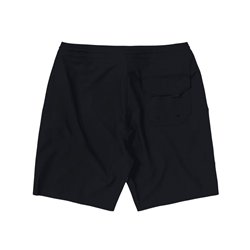 Mystic Ozzy Boardshort black
