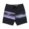 Mystic Region Boardshort black