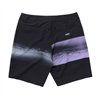 Mystic Region Boardshort black
