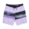Mystic Region Boardshort lilac