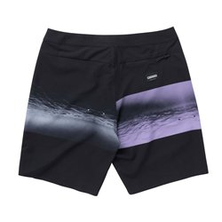 Mystic Region Boardshort lilac