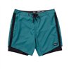 Mystic Sacred Boardshort teal
