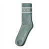 Mystic Brand Season Socks frozen green