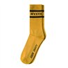 Mystic Brand Season Socks yellow